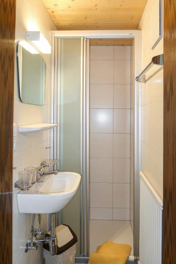 Apartment Zechner - Tdl101 By Interhome Tobadill Luaran gambar