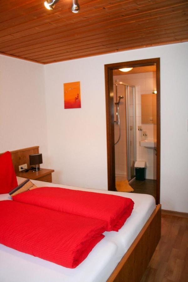 Apartment Zechner - Tdl101 By Interhome Tobadill Luaran gambar