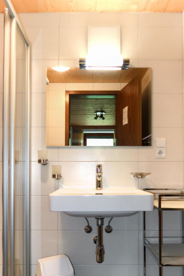 Apartment Zechner - Tdl101 By Interhome Tobadill Luaran gambar