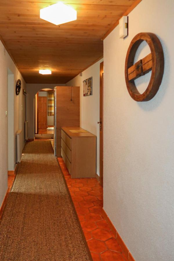 Apartment Zechner - Tdl101 By Interhome Tobadill Luaran gambar
