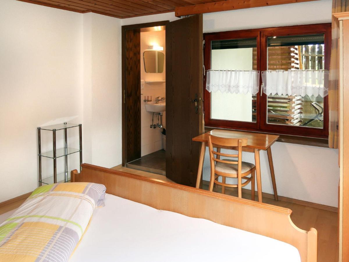 Apartment Zechner - Tdl101 By Interhome Tobadill Luaran gambar