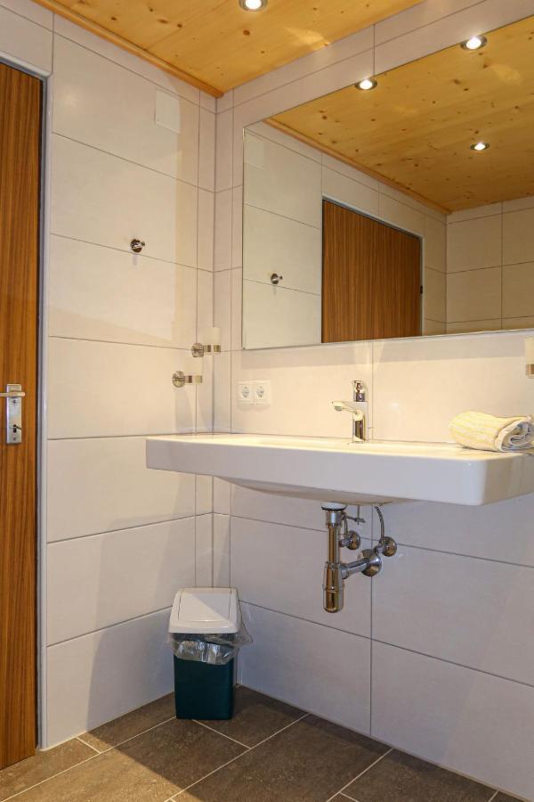 Apartment Zechner - Tdl101 By Interhome Tobadill Luaran gambar