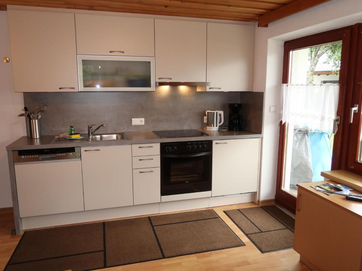 Apartment Zechner - Tdl101 By Interhome Tobadill Luaran gambar